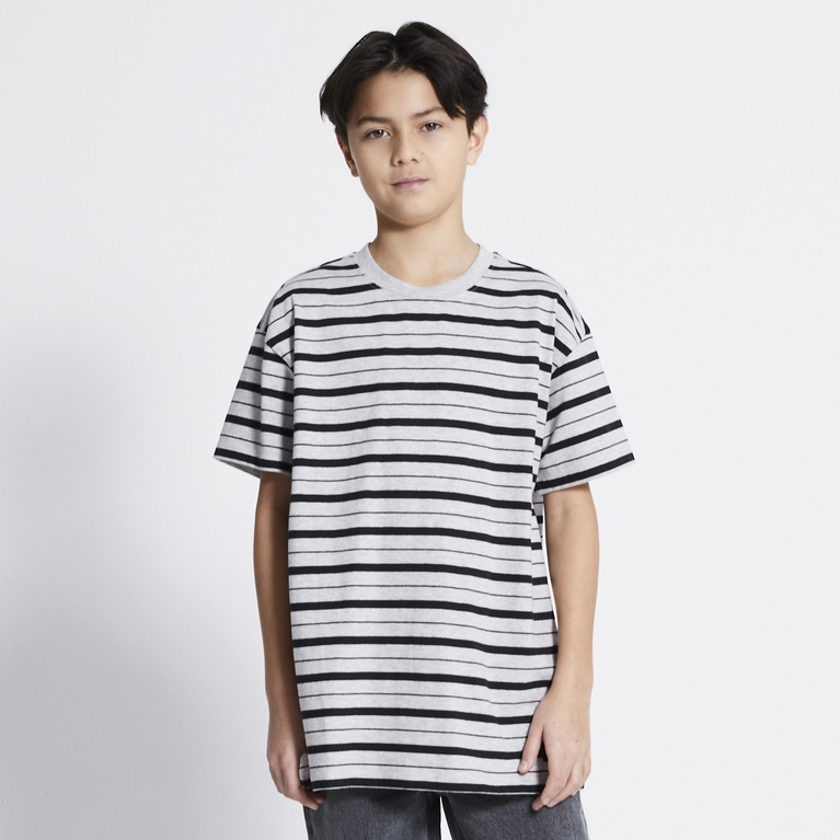 Striped Tee "Wilson stripe"